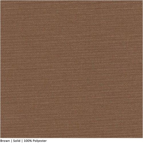 Brown ORDER SWATCH